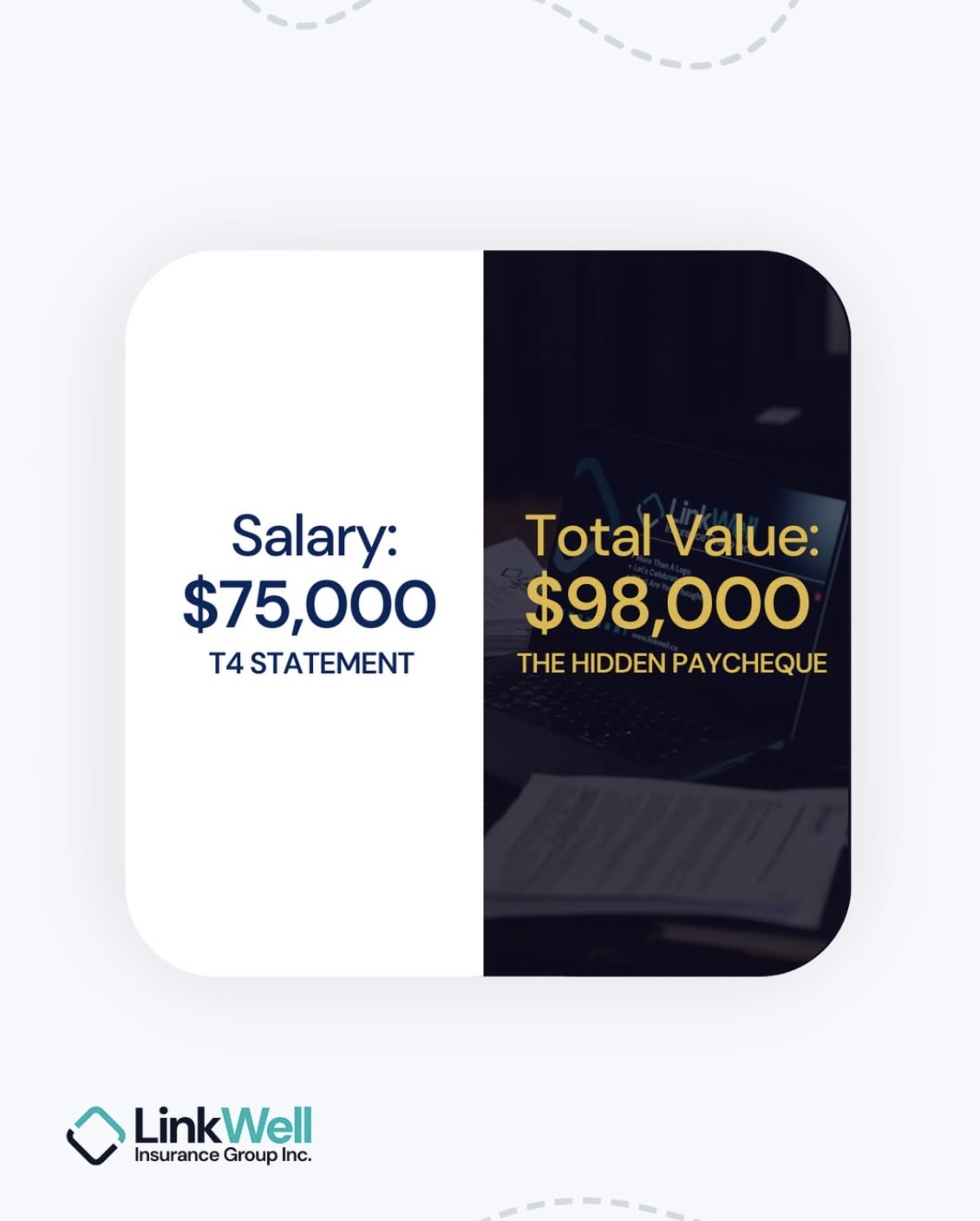 LinkWell Insurance Group