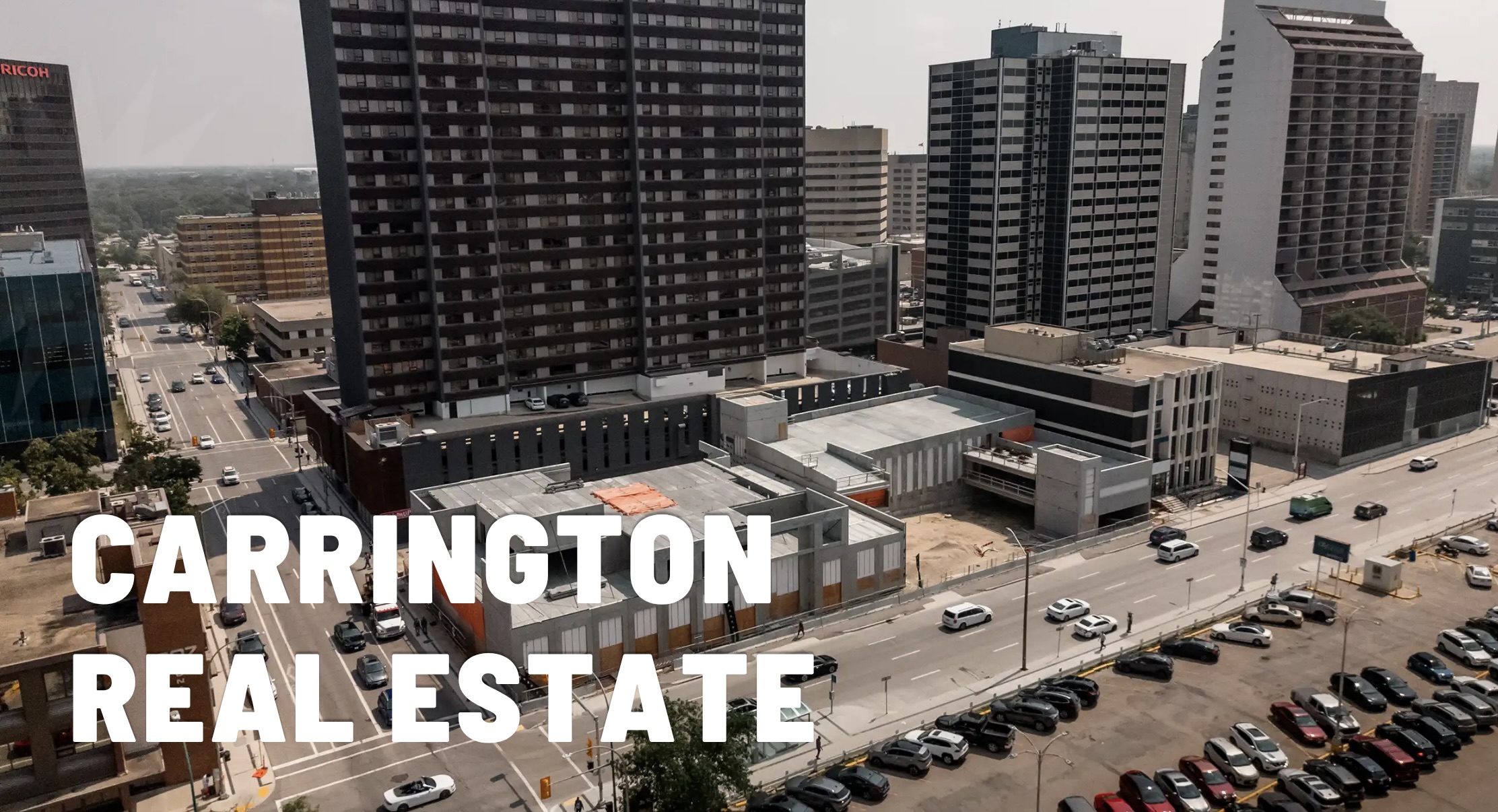 Carrington Real Estate