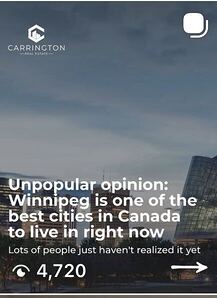 Carrington Real Estate
