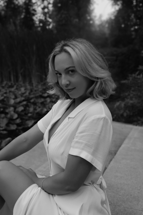 Kelsey Woychuk