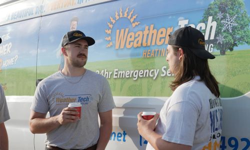 Weather Tech Heating & Cooling