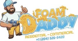 Foam Daddy Logo
