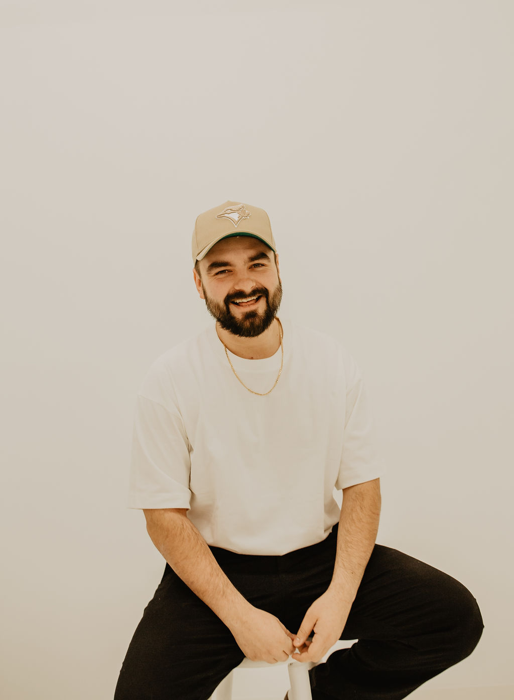 Blaise, Head of Social at MAD Social Agency