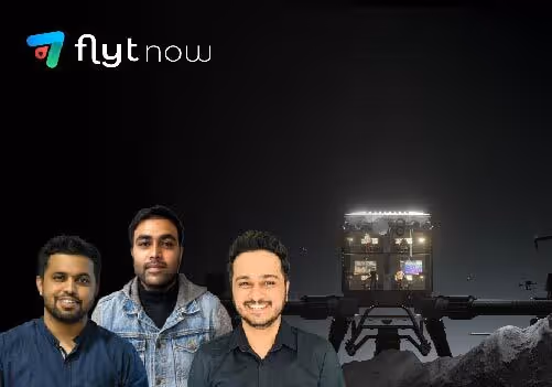 FlytNow Reimagined for Remote Drone Operations