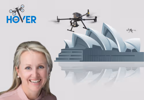 How BVLOS Operations in Australia Just Got Easier