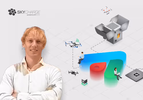 Get started with Remote Aerial Missions using FlytBase & Skyport