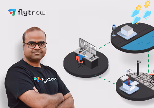 Essential Elements for Automated Aerial Security