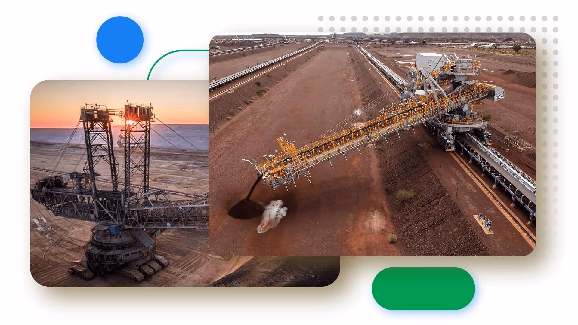 Case study: Rio Tinto's Mine of the Future Program