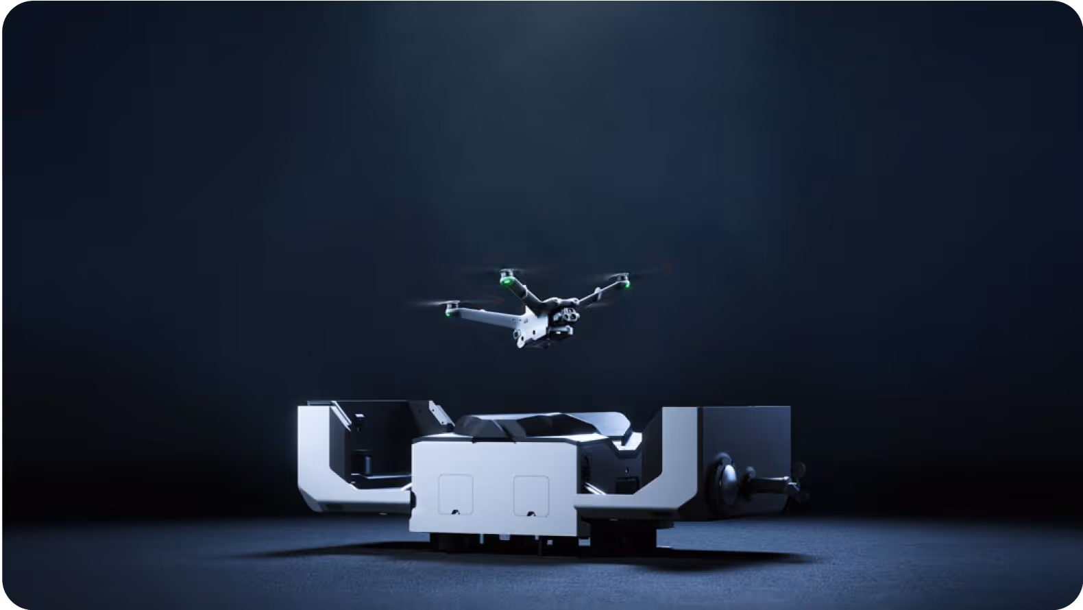 DJI Dock 2