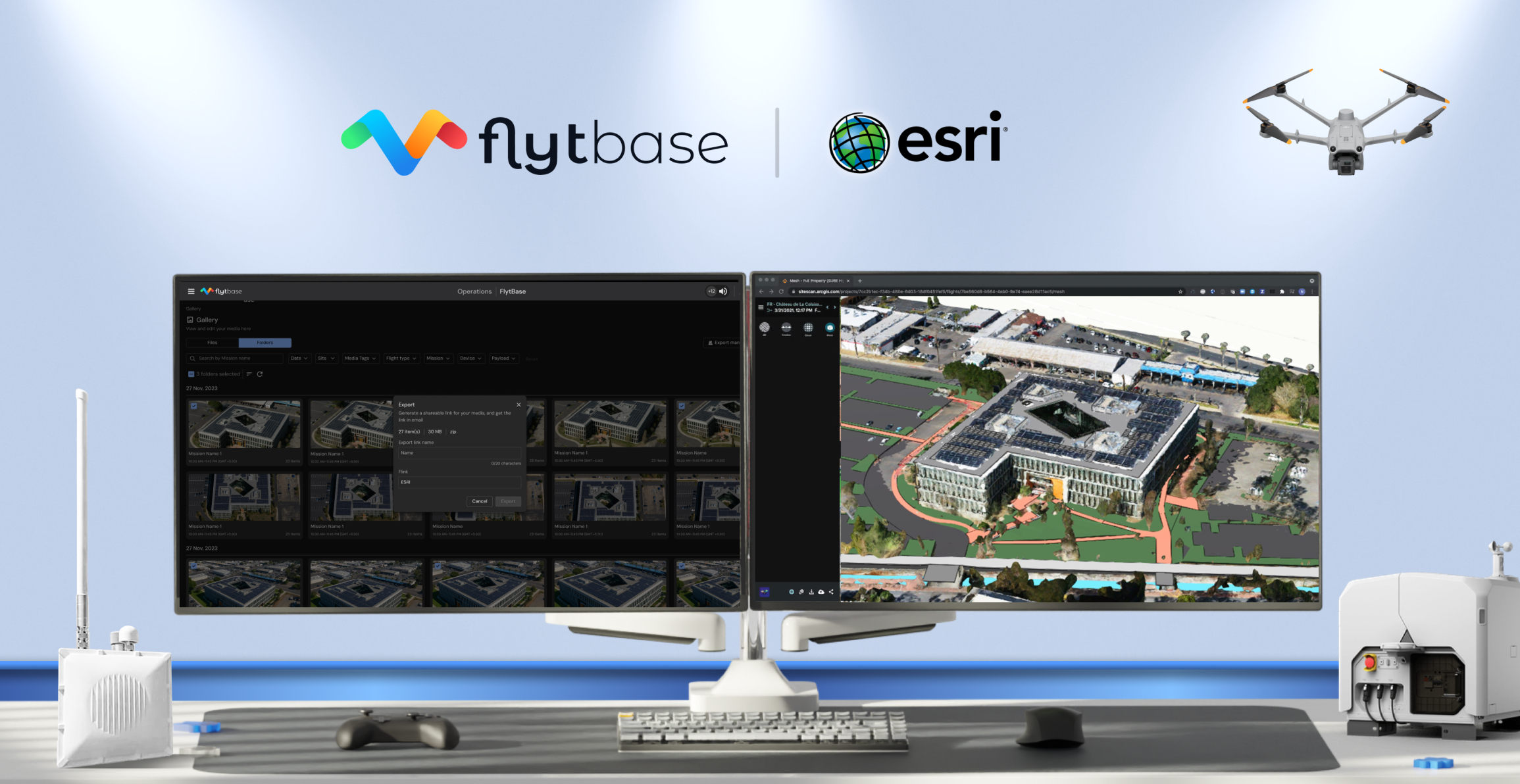 FlytBase Webinars