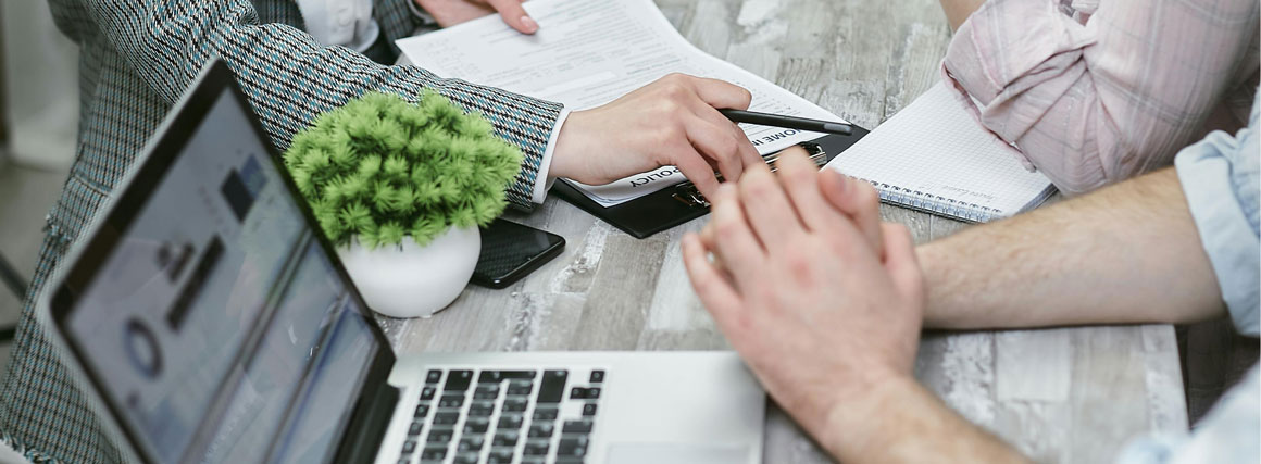 General liability insurance coverage for Ohio businesses