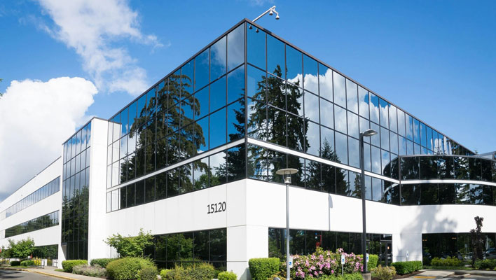 Commercial property insurance coverage for Ohio businesses