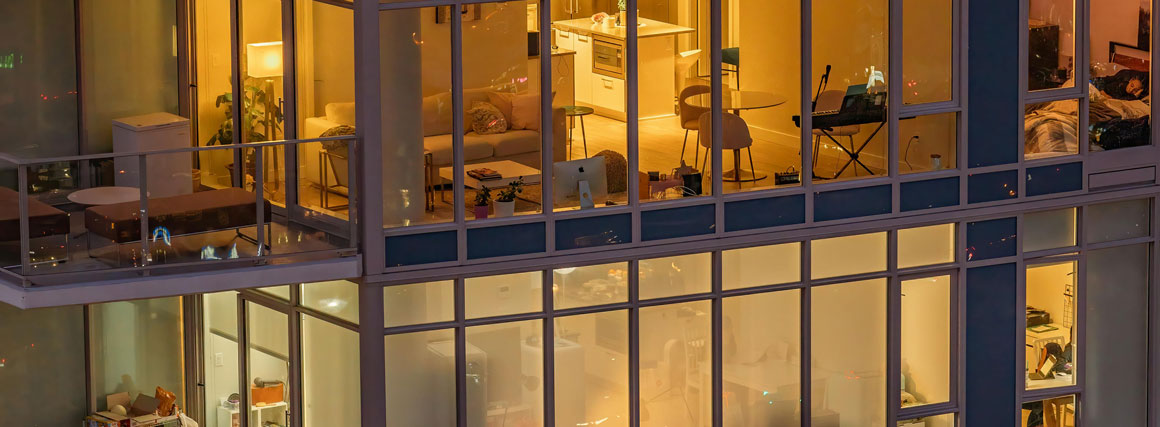 Commercial property insurance coverage for Ohio businesses