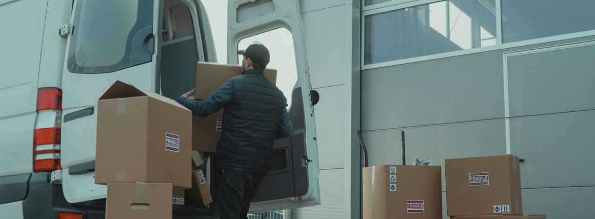 Commercial auto insurance for business vehicles Ohio