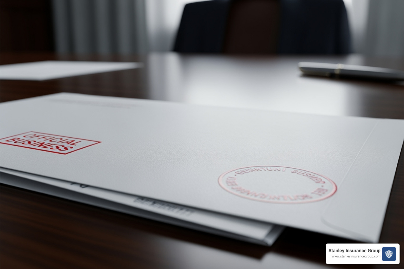 IRS audit notice - are life insurance agents business owner tax deductible