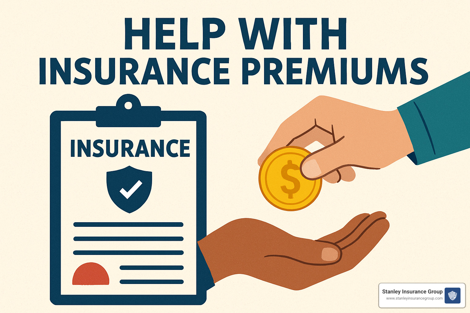 healthcare.gov enrollment screen - help with insurance premiums
