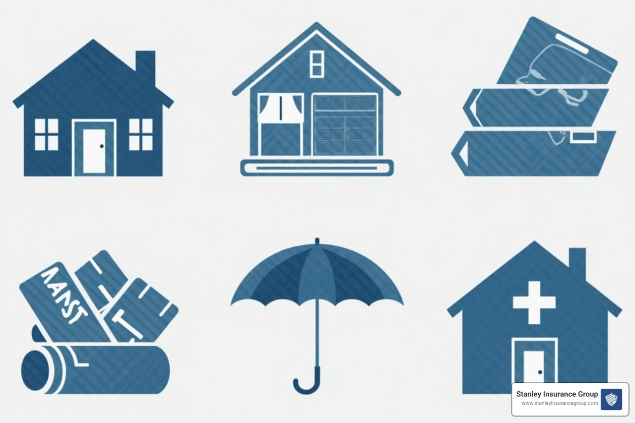 homeowners insurance coverage icons - homeowners insurance ohio homeowners insurance coverage icons - homeowners insurance ohio
