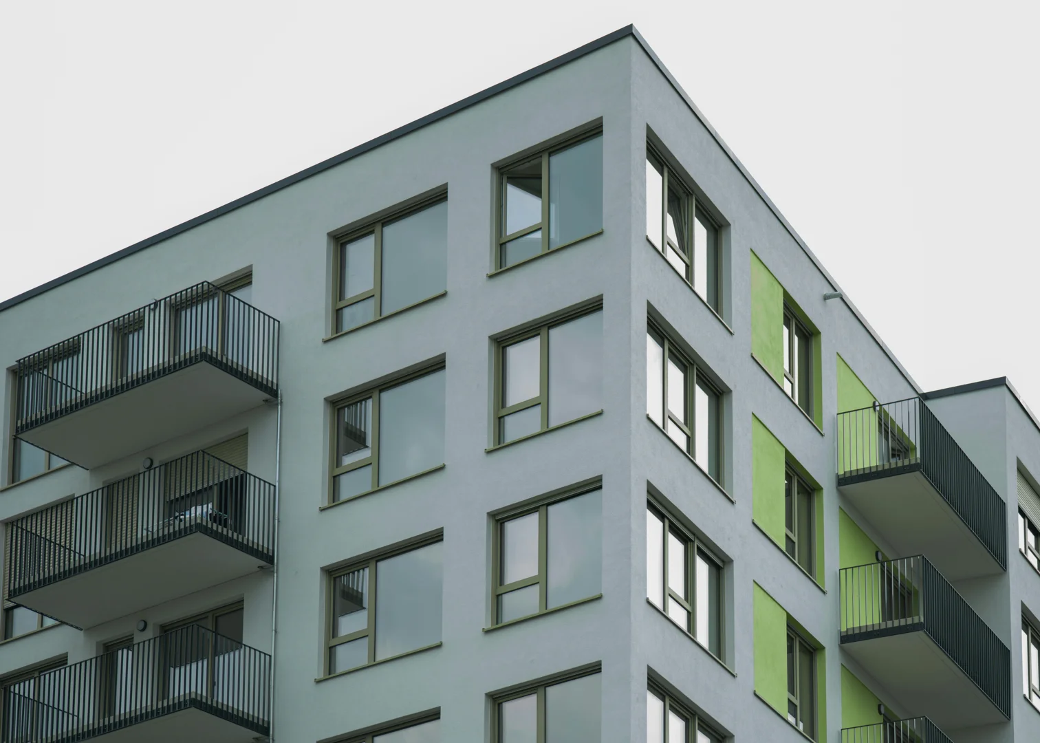 Commercial real estate and multi-family rental properties Commercial real estate and multi-family rental properties