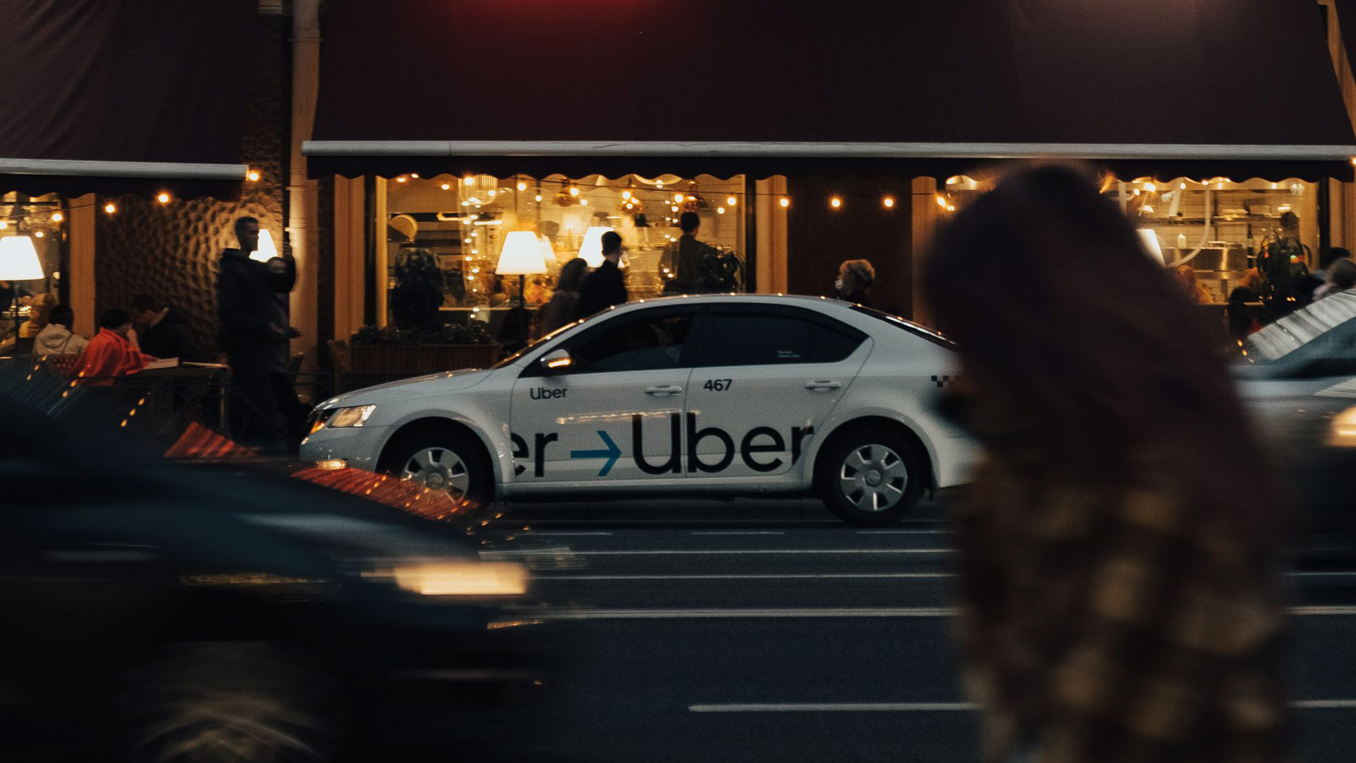 Rideshare insurance Uber Lyft driver coverage Ohio Stanley Insurance Group