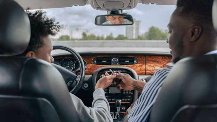 Teen driver insurance affordable new driver coverage Ohio Stanley Insurance Group