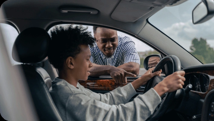 safe reliable mid-size sedan for new drivers safe reliable mid-size sedan for new drivers