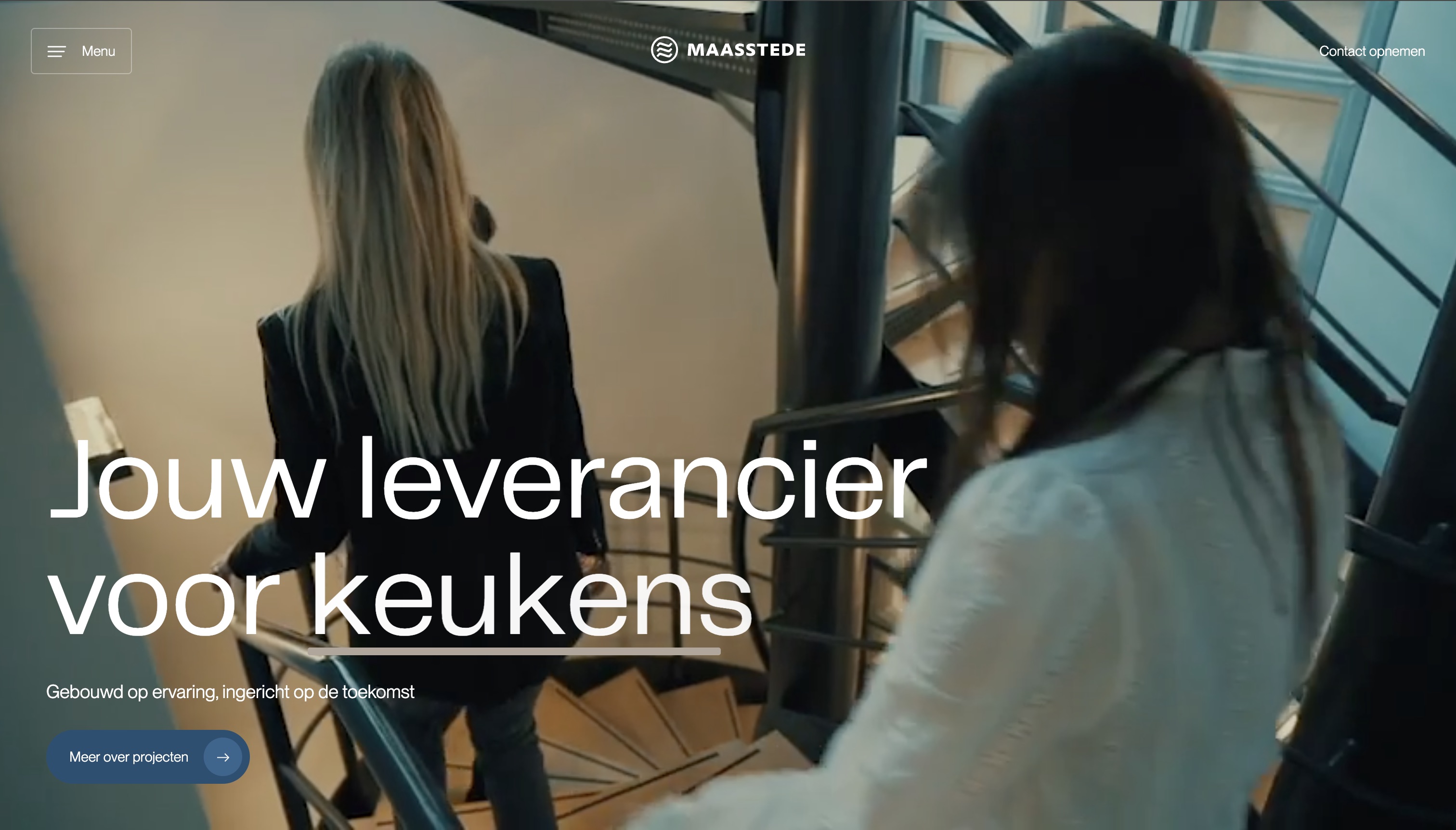 Maasstede Projects