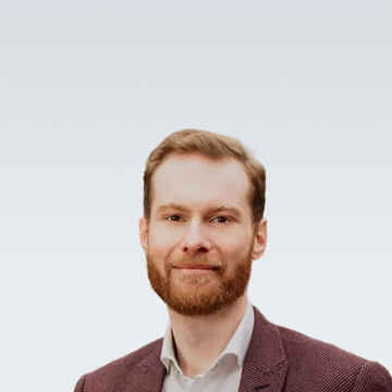 Portrait of Andreas de Wit
