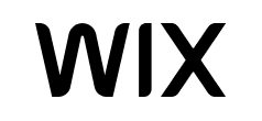 Wix logo