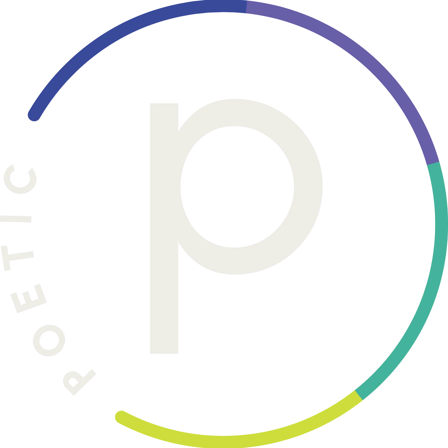 Poetic logo