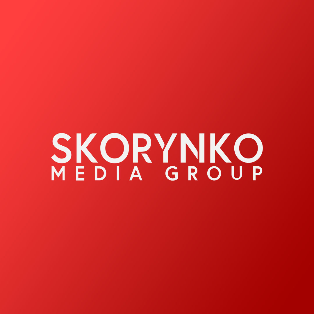 Skorynko Media Group logo
