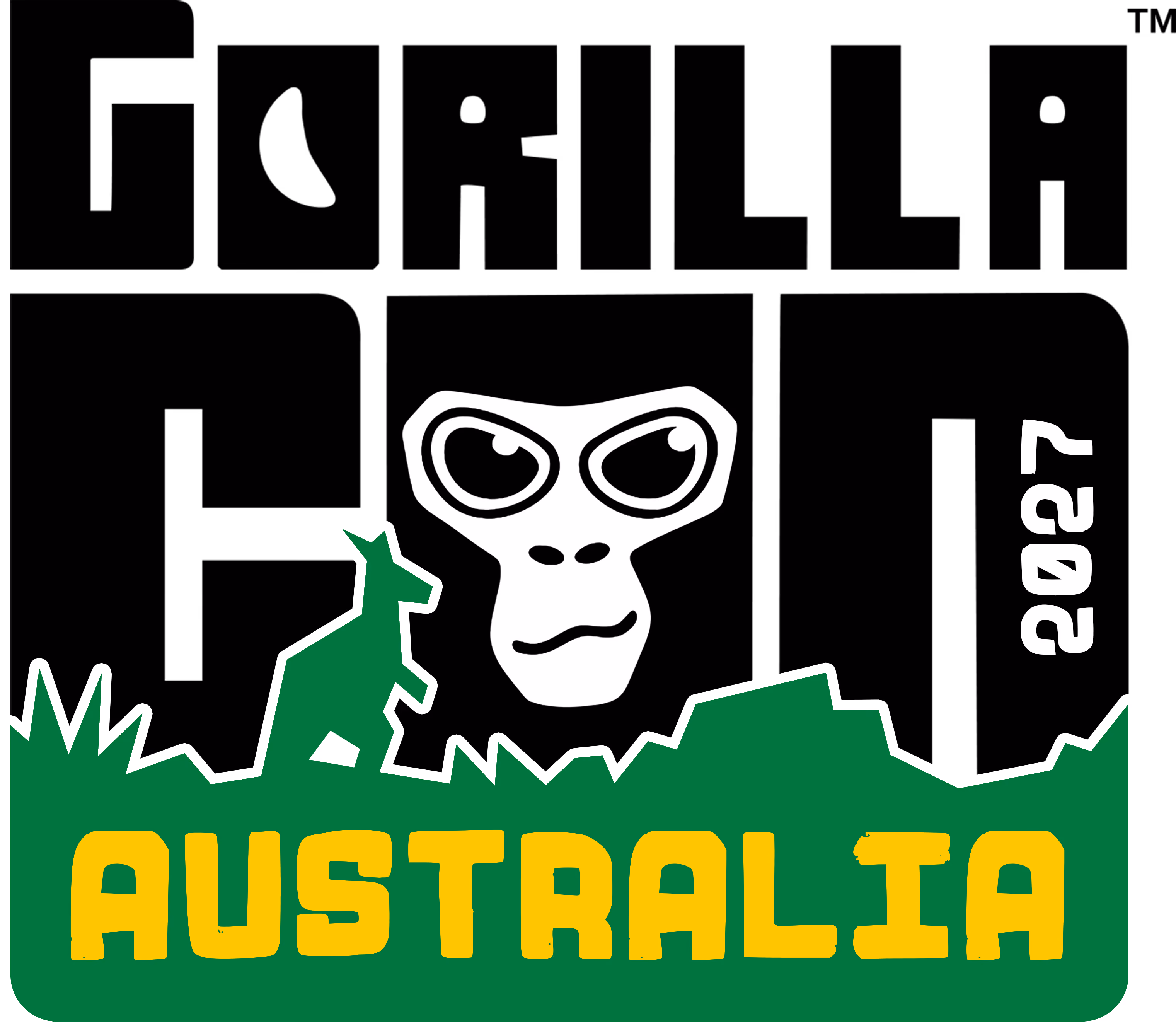 GorillaCon Australia 2027
