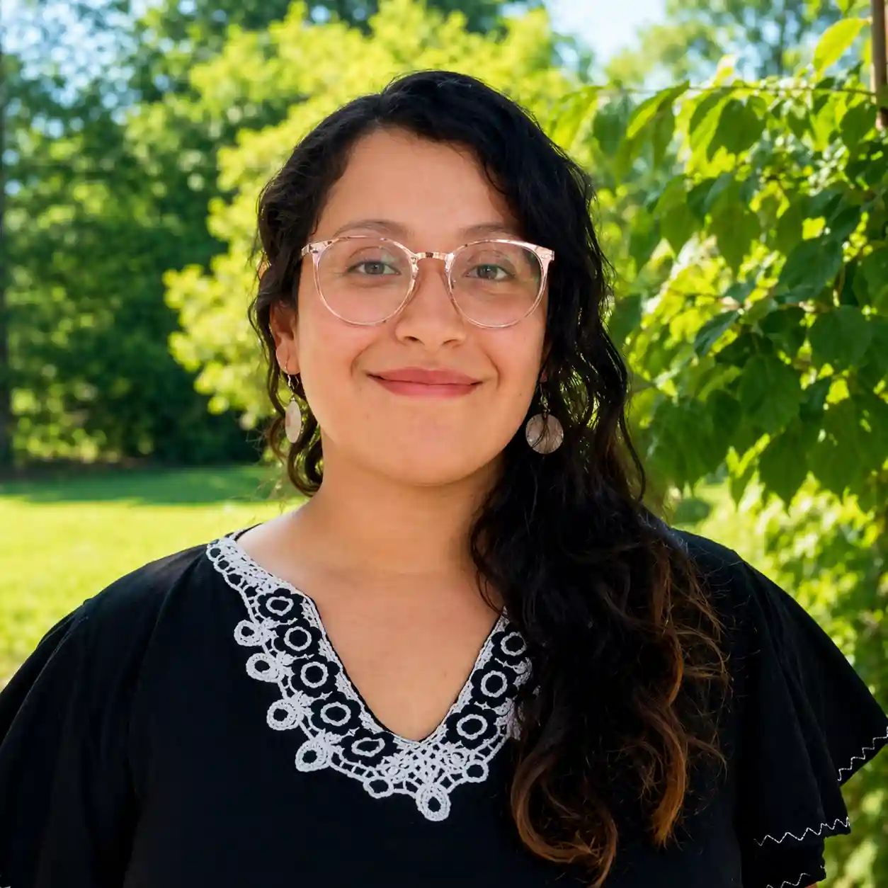 Foto de Katia Carranza