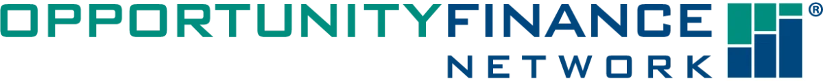 Opportunity Finance Network Logo