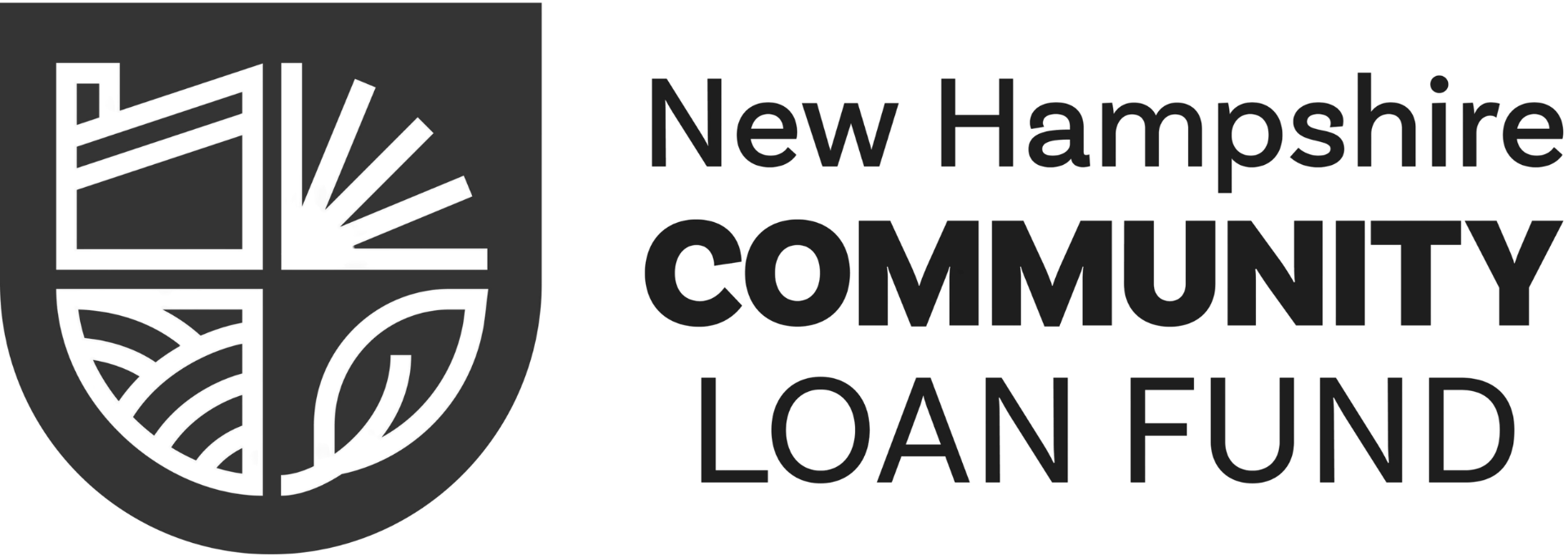 New Hampshire Community Loan Fund logo