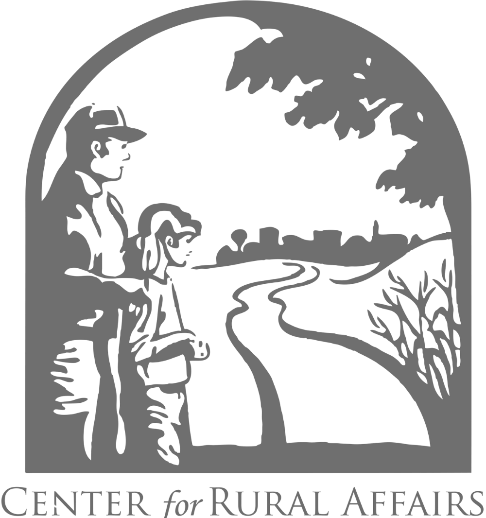 Center for Rural Affairs logo
