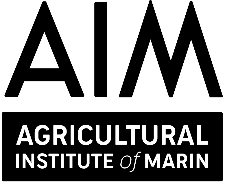 Agricultural Institute of Marin logo