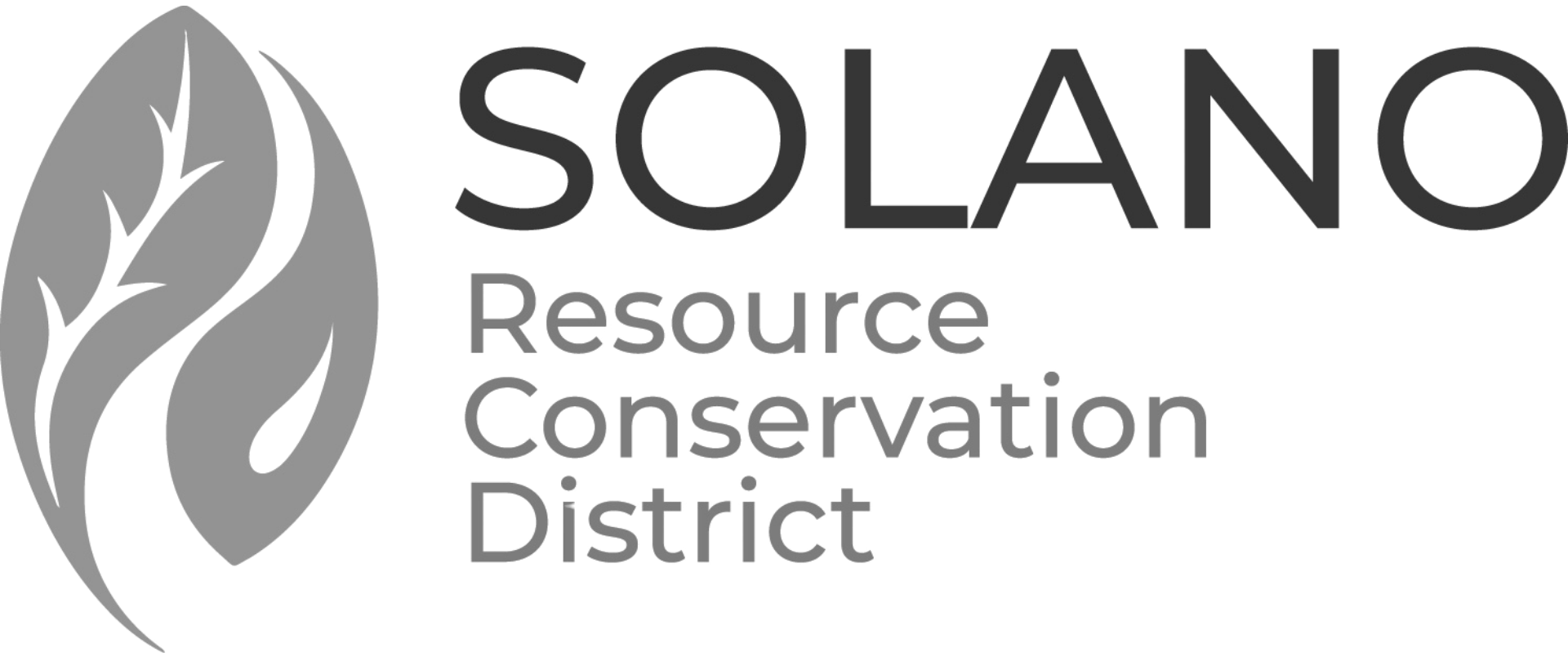 Solano Resource Conservation District logo