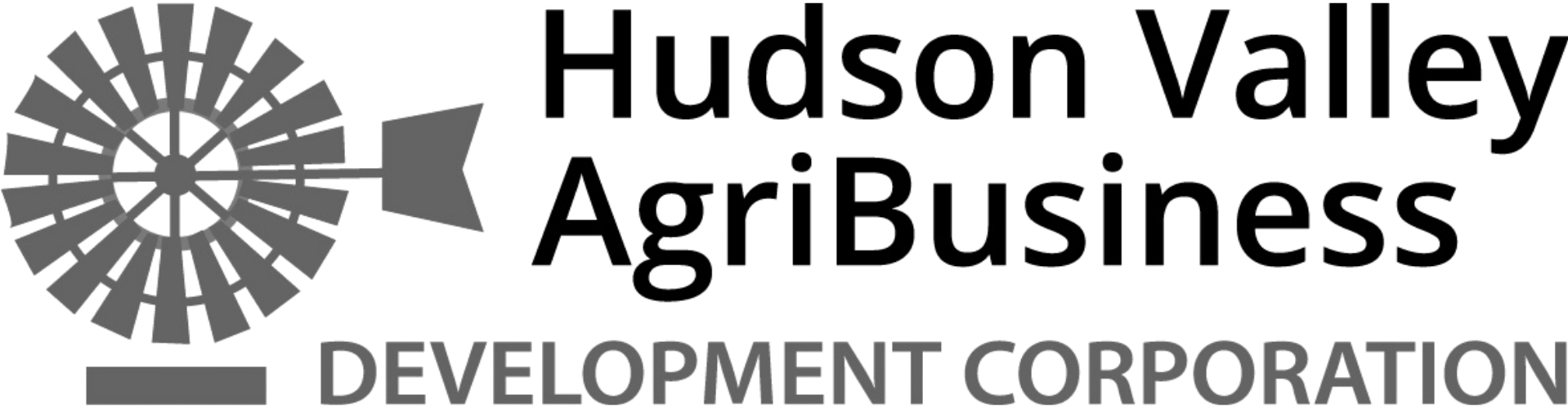 Hudson Valley AgriBusiness Development Corporation logo