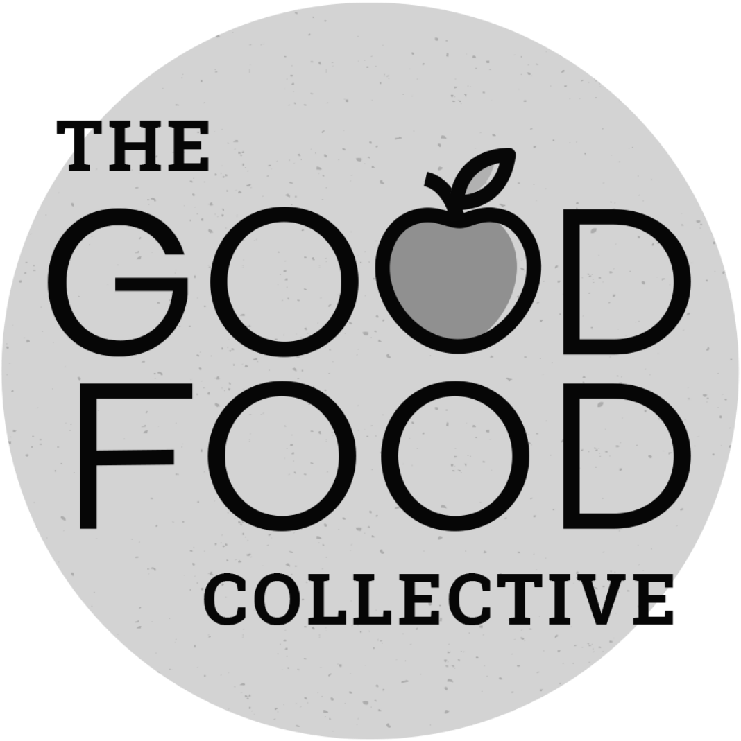 The Good Food Collective logo