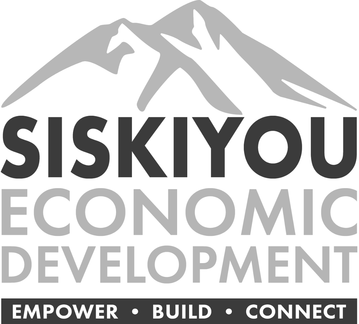 Siskiyou Economic Development logo