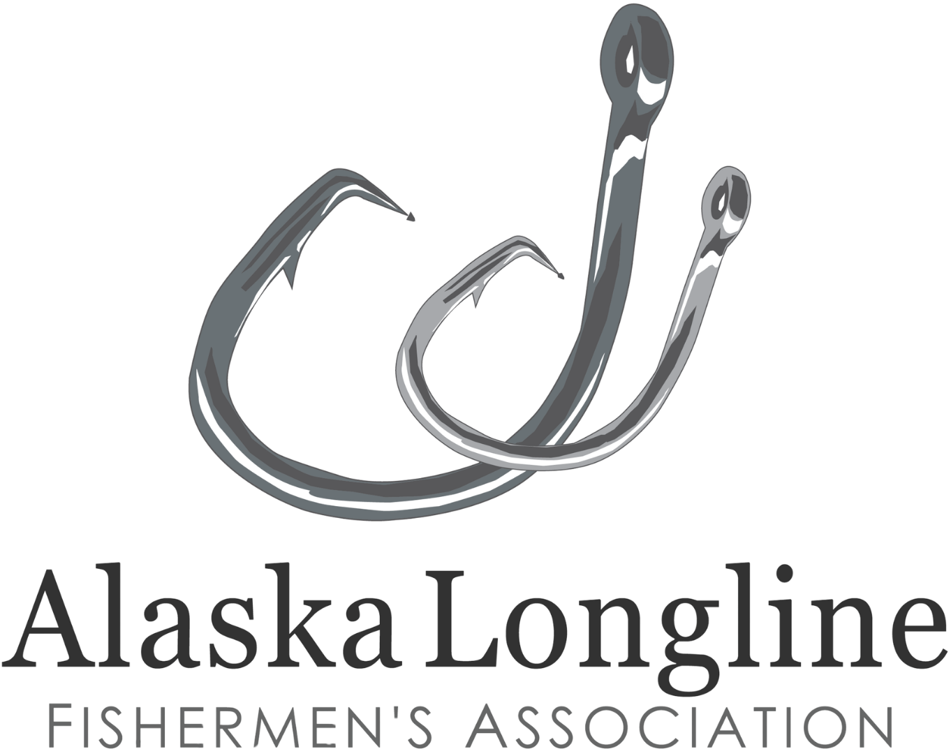 Alaska Longline FIsherman's Association Logo
