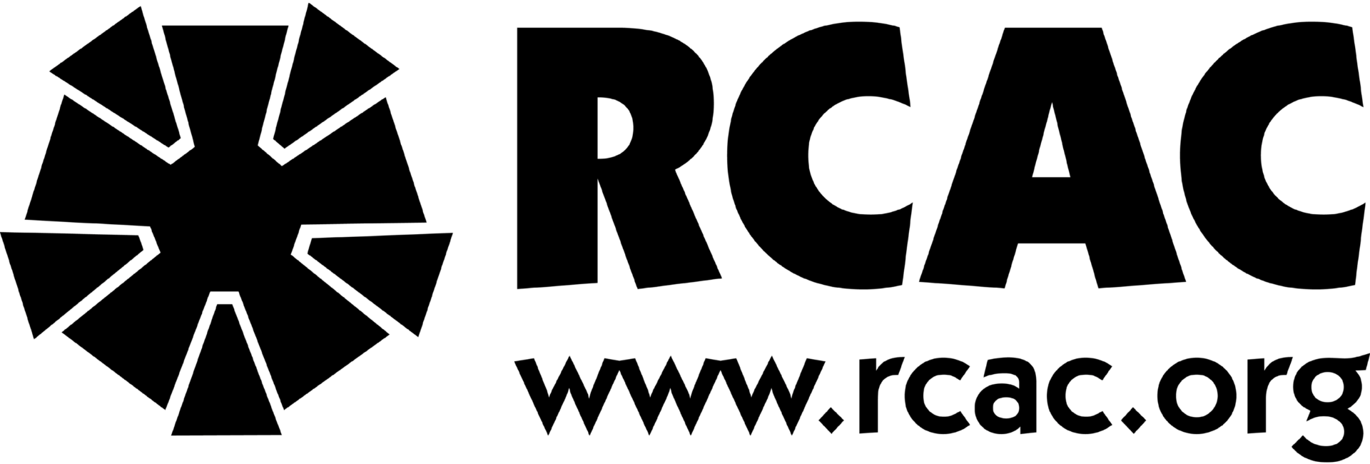 RCAC logo