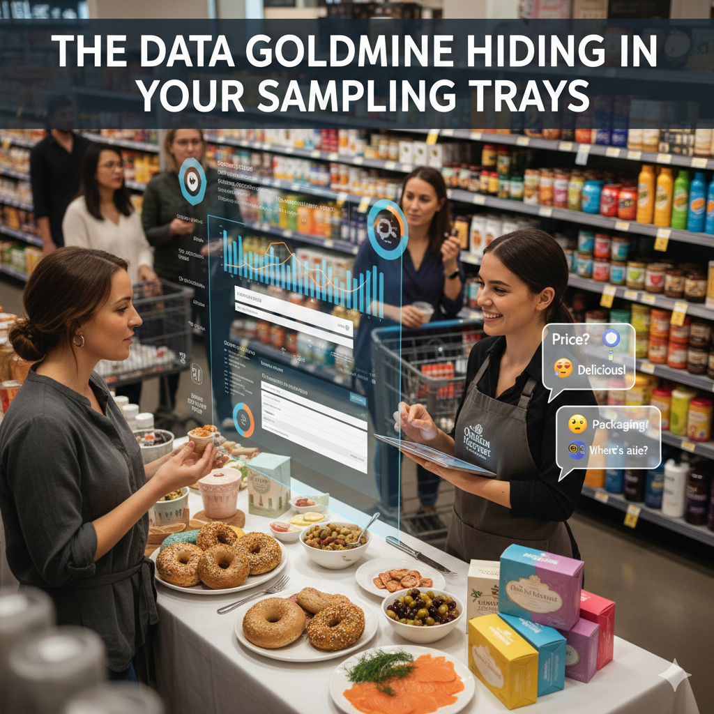 A distressed businessman sits on gold coins