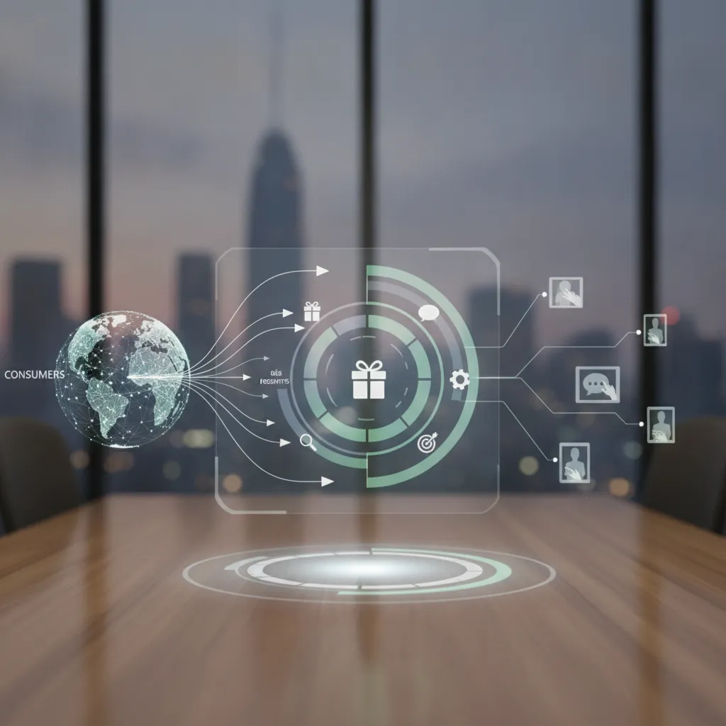 consumer engagement platform example