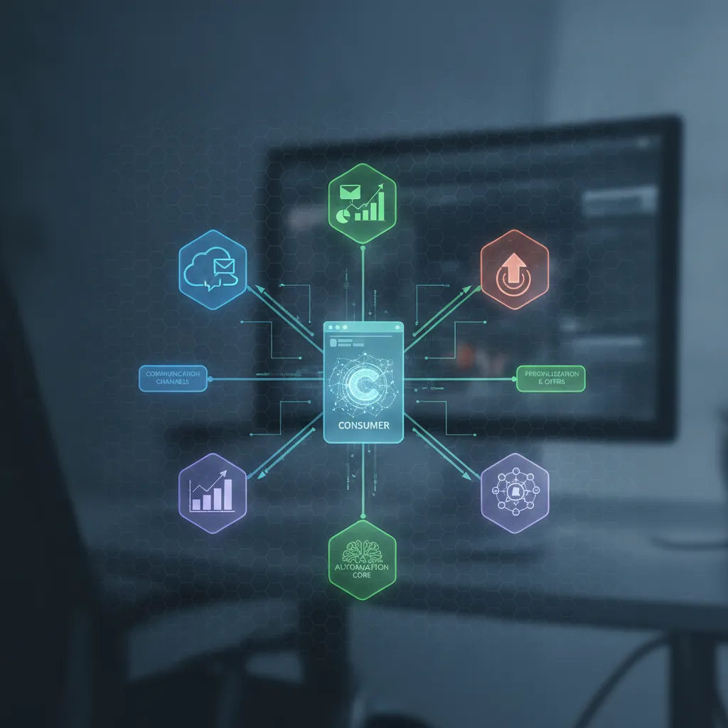 consumer engagement software example