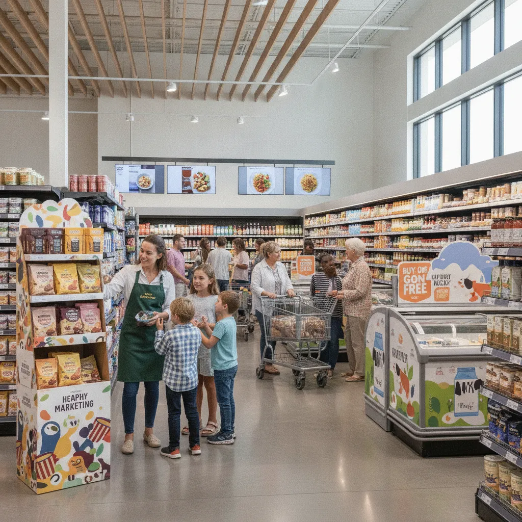 shopper marketing overview