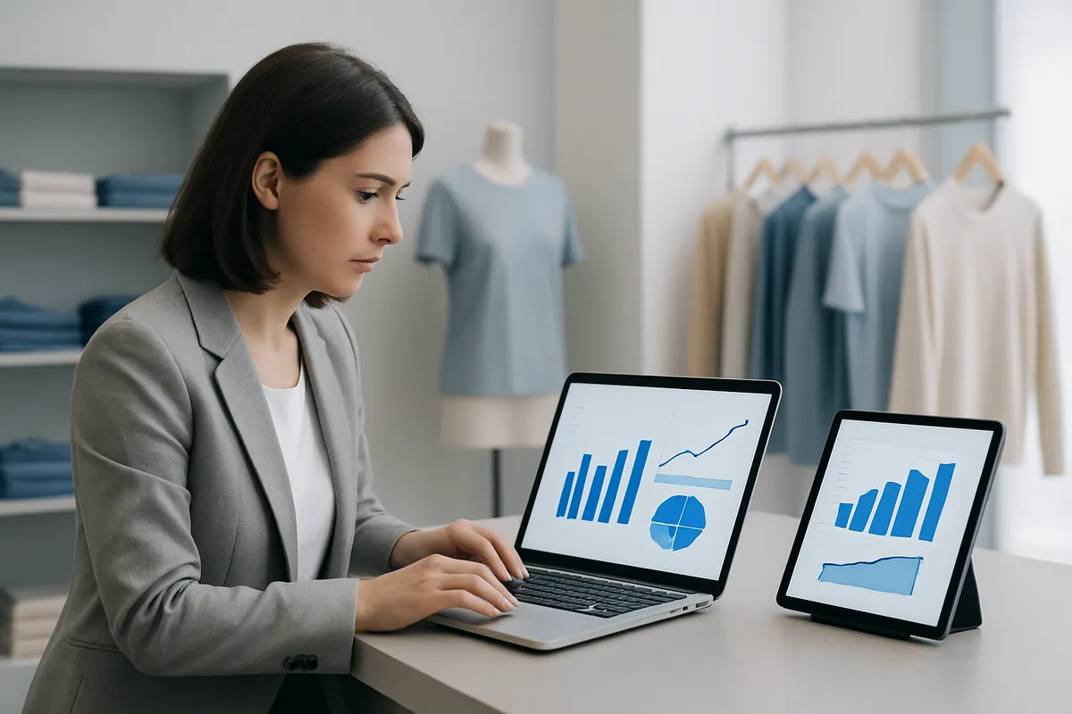 demo performance analytics summary