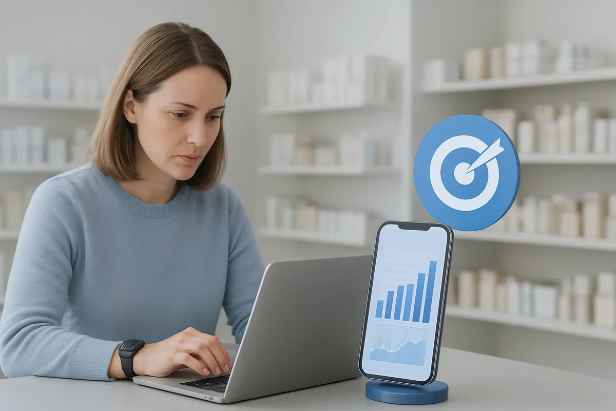 Customer acquisition cost for brick and mortar CPG summary