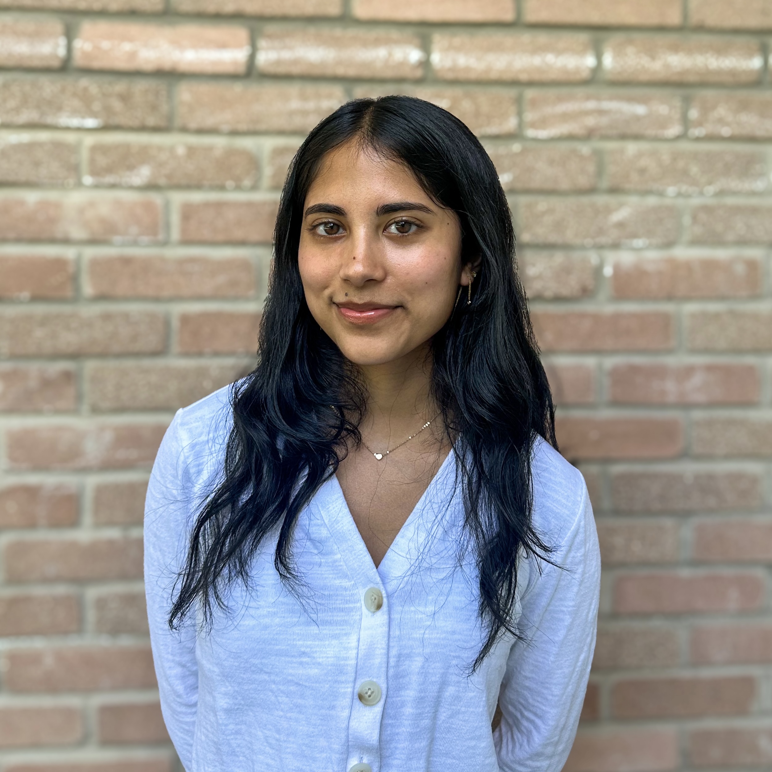 Shaili Das