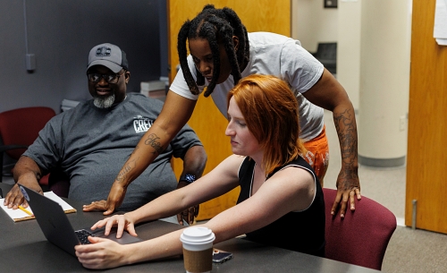 Understanding CVI’s Impact on Participants